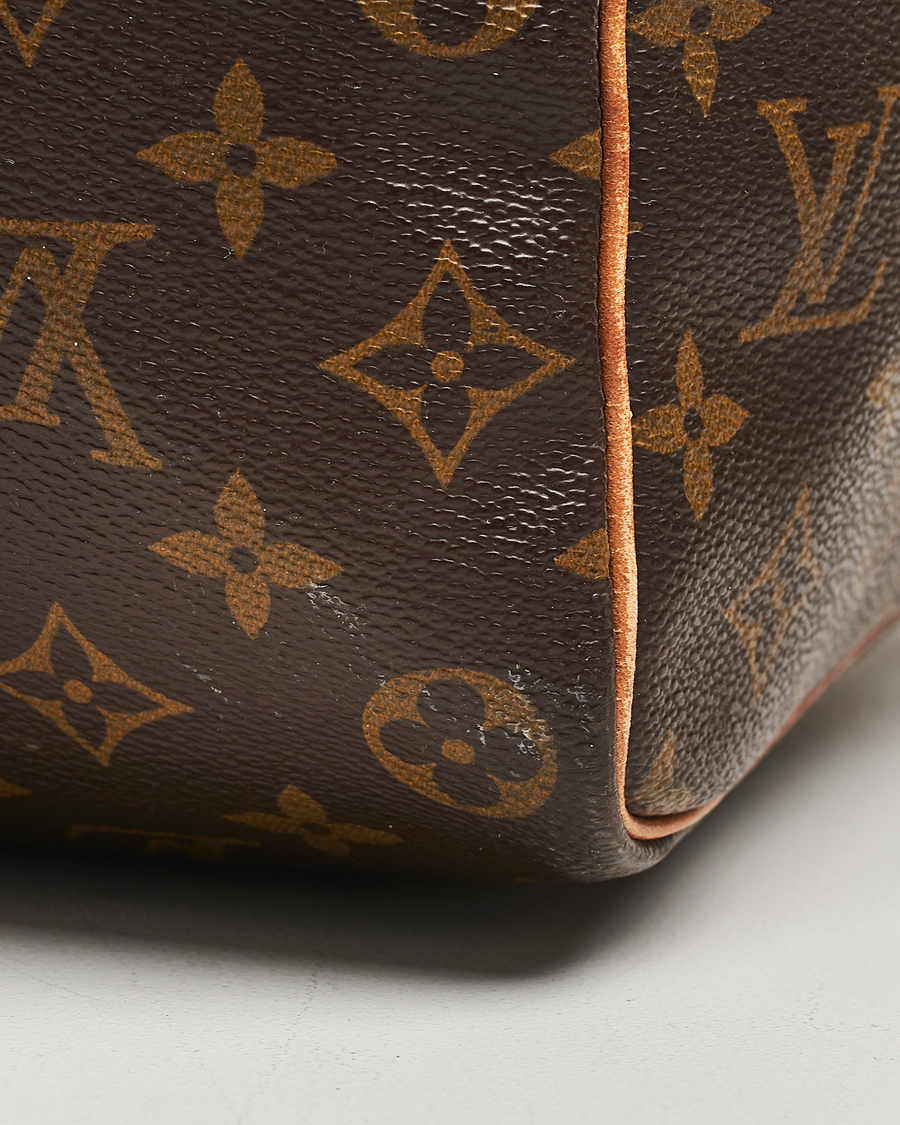 Louis Vuitton Pre-Owned Keepall 50 Monogram