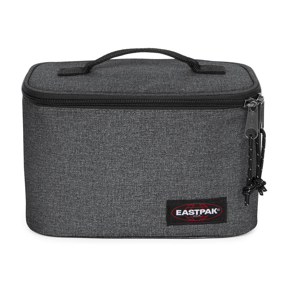 Eastpak OVAL LUNCH 5L - Lunch box black denim