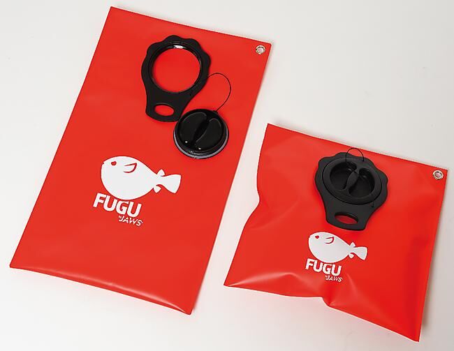 JAWS - SAC ETANCHE FUGU 2L