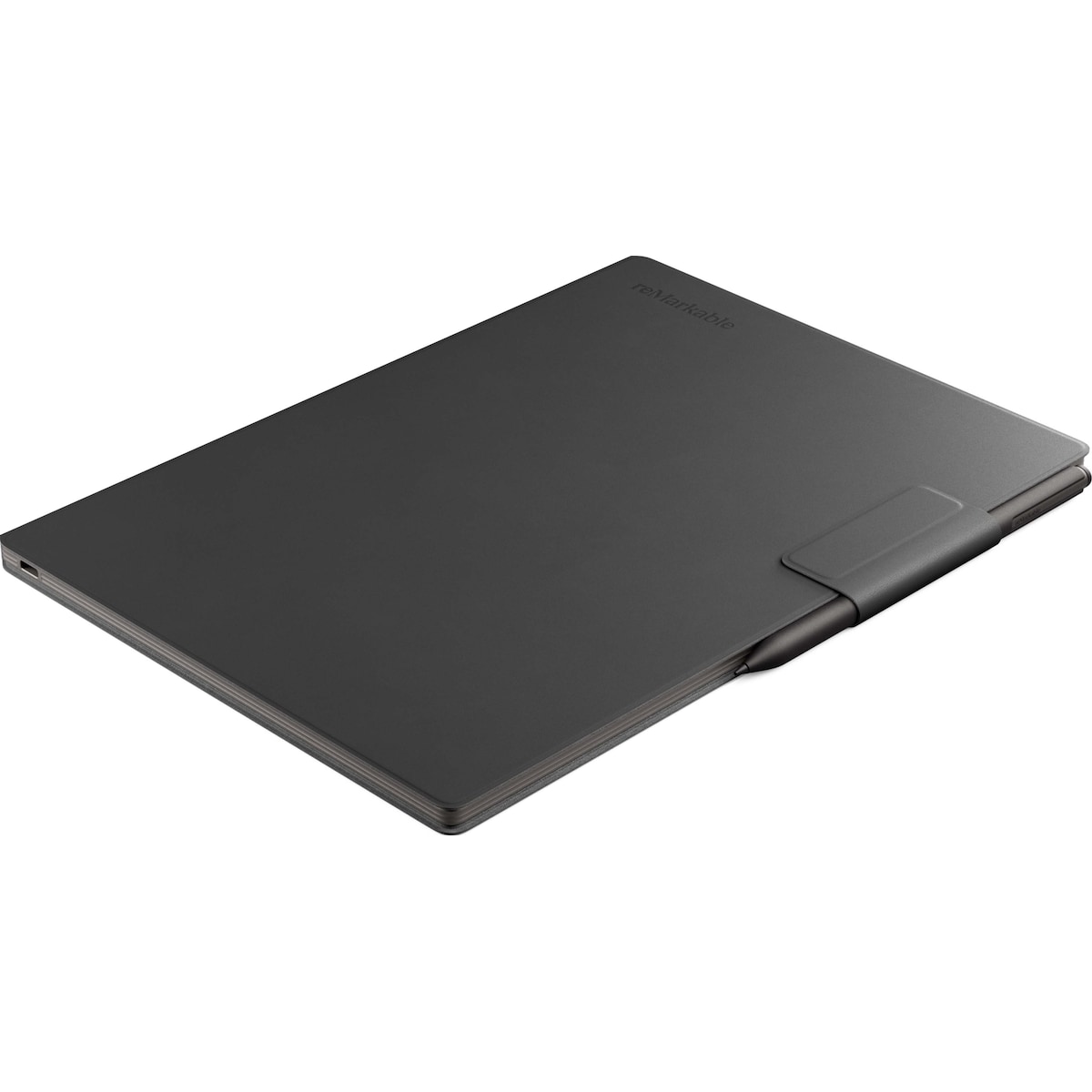 reMarkable BookFolio Pro Leather (sort)