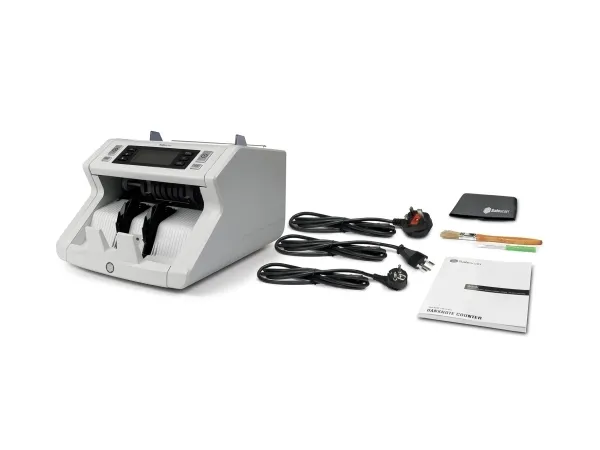 Safescan 2210 Basic - Seddeltæller