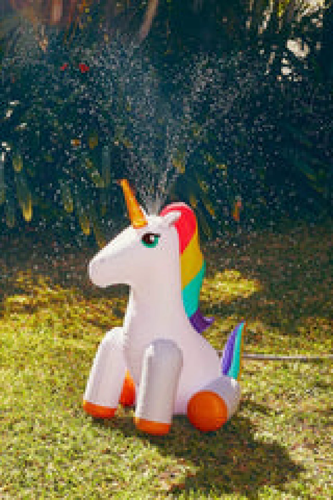Sunnylife Sprinkler The Magic