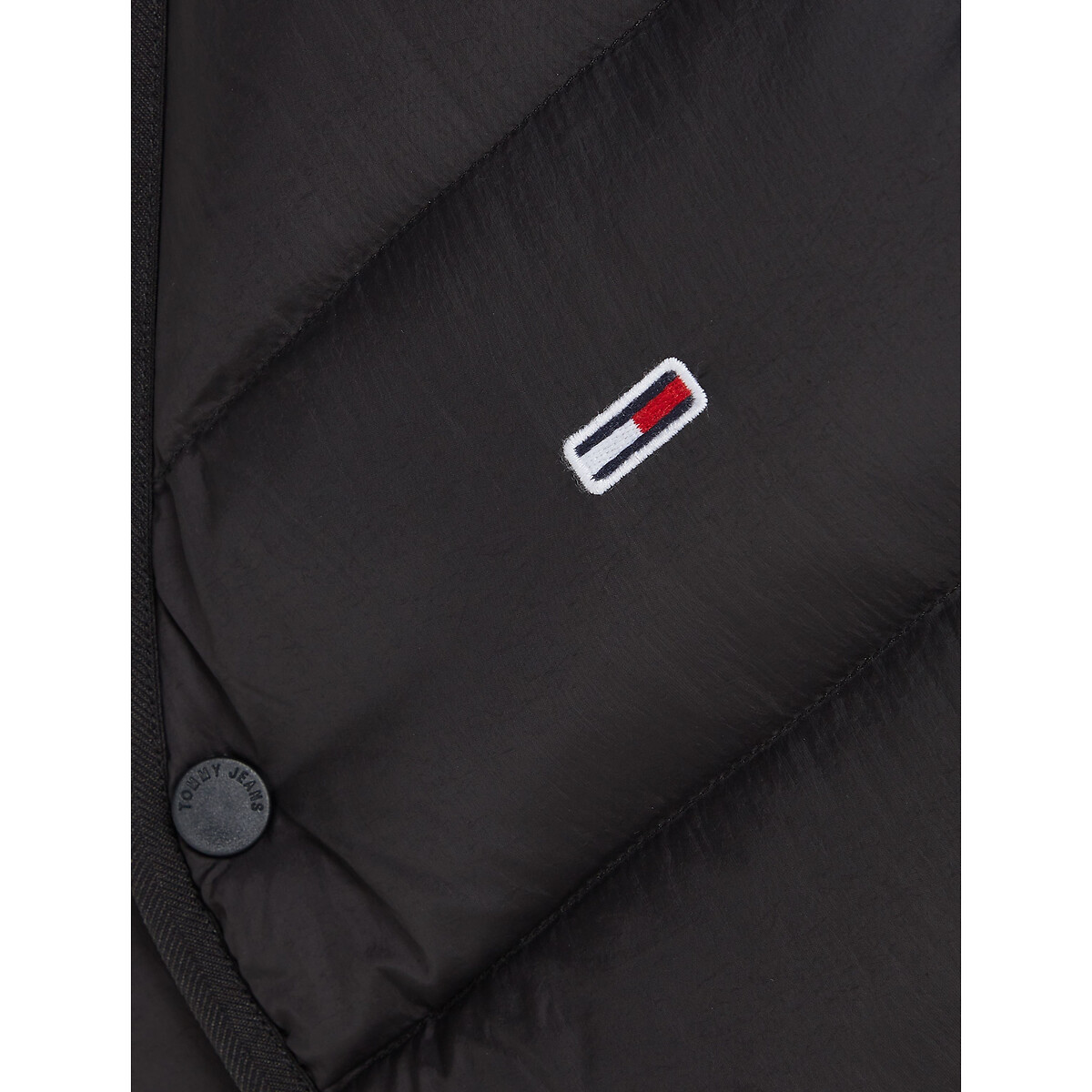 TOMMY JEANS<br>Colete à prova de balas
