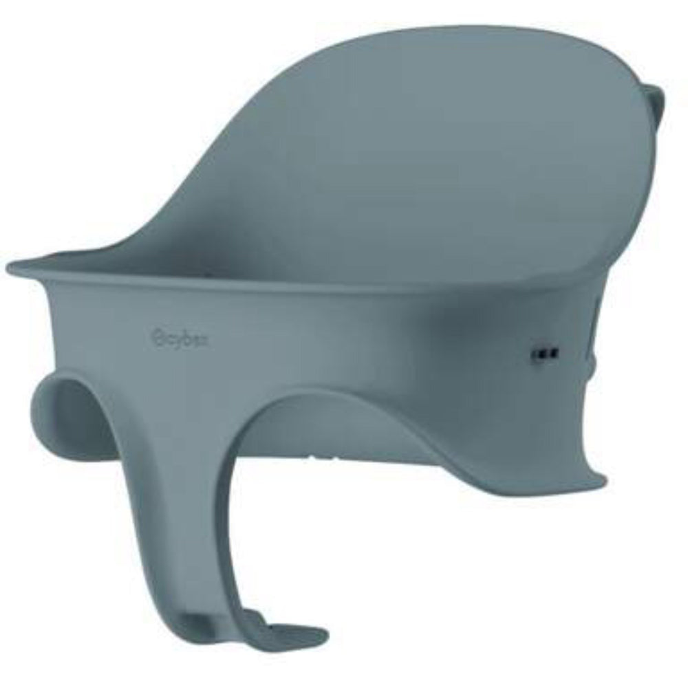 Køb Cybex Stone Blue Click&Fold 3i1