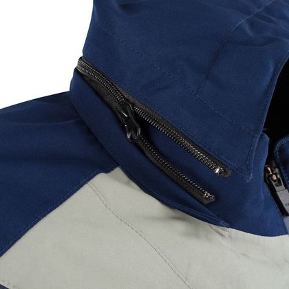 Veste Bering AUSTRAL GORE-TEX - Bleu / Gris