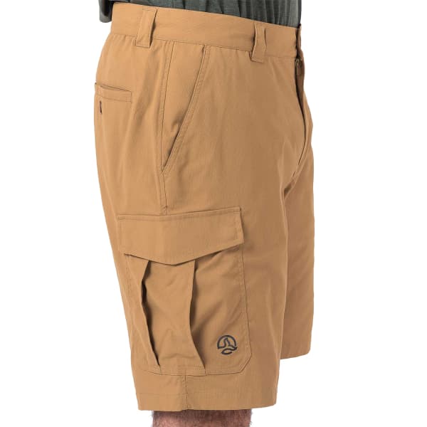 Short randonnée TERNUA ST. ANTHONY BERM M CURRY