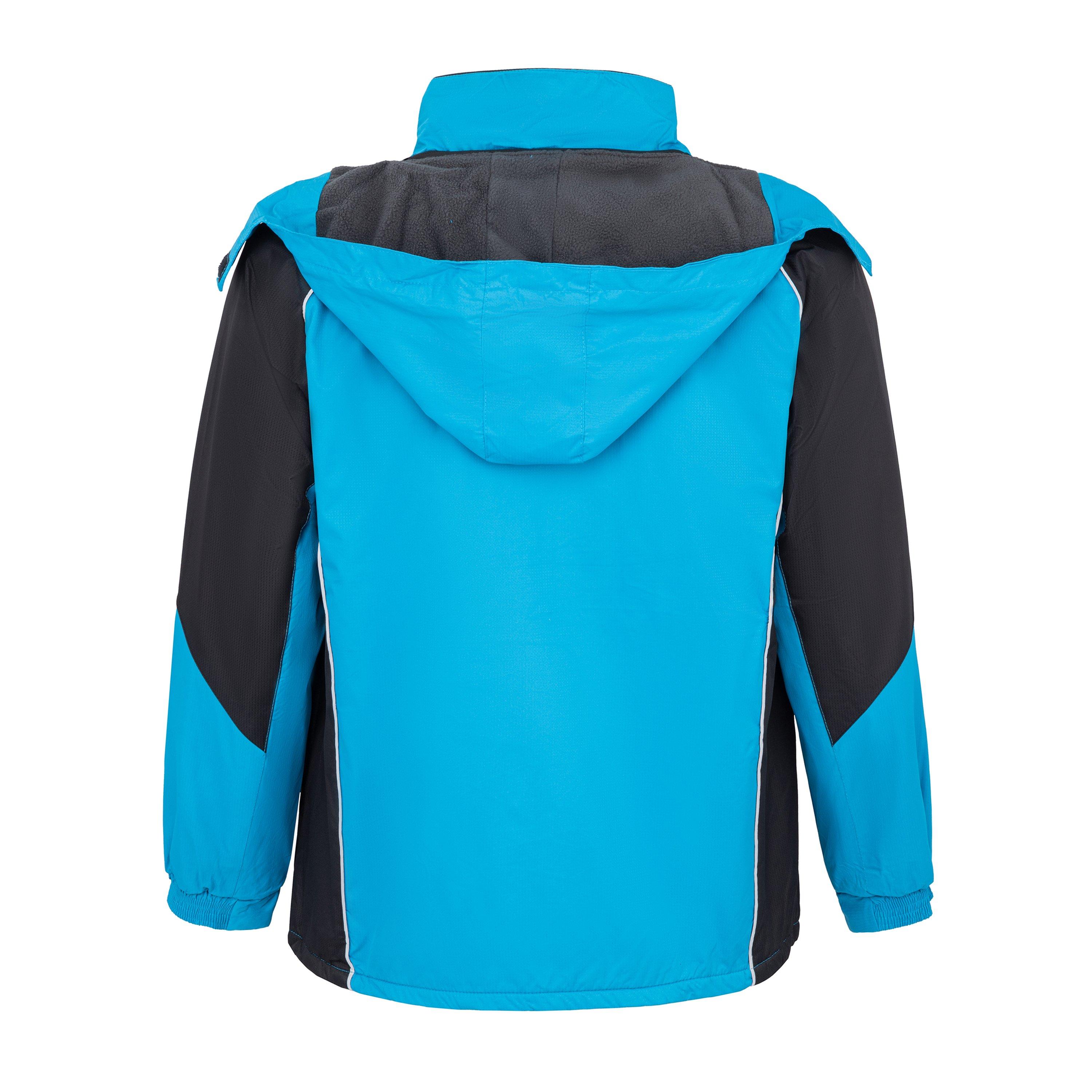 Gelert Sherper Jkt