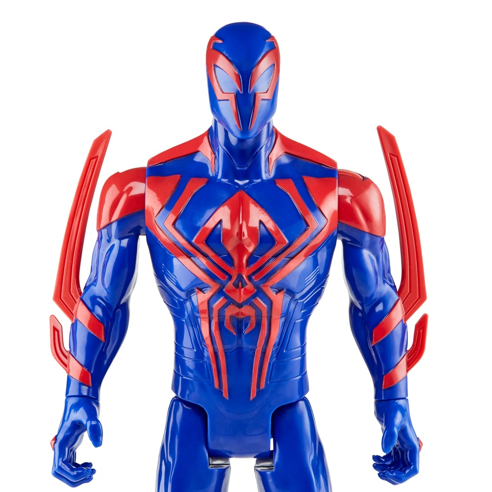 Marvel Spider-Man: Across the Spider-Verse Titan Hero Series Spider-Man 2099
