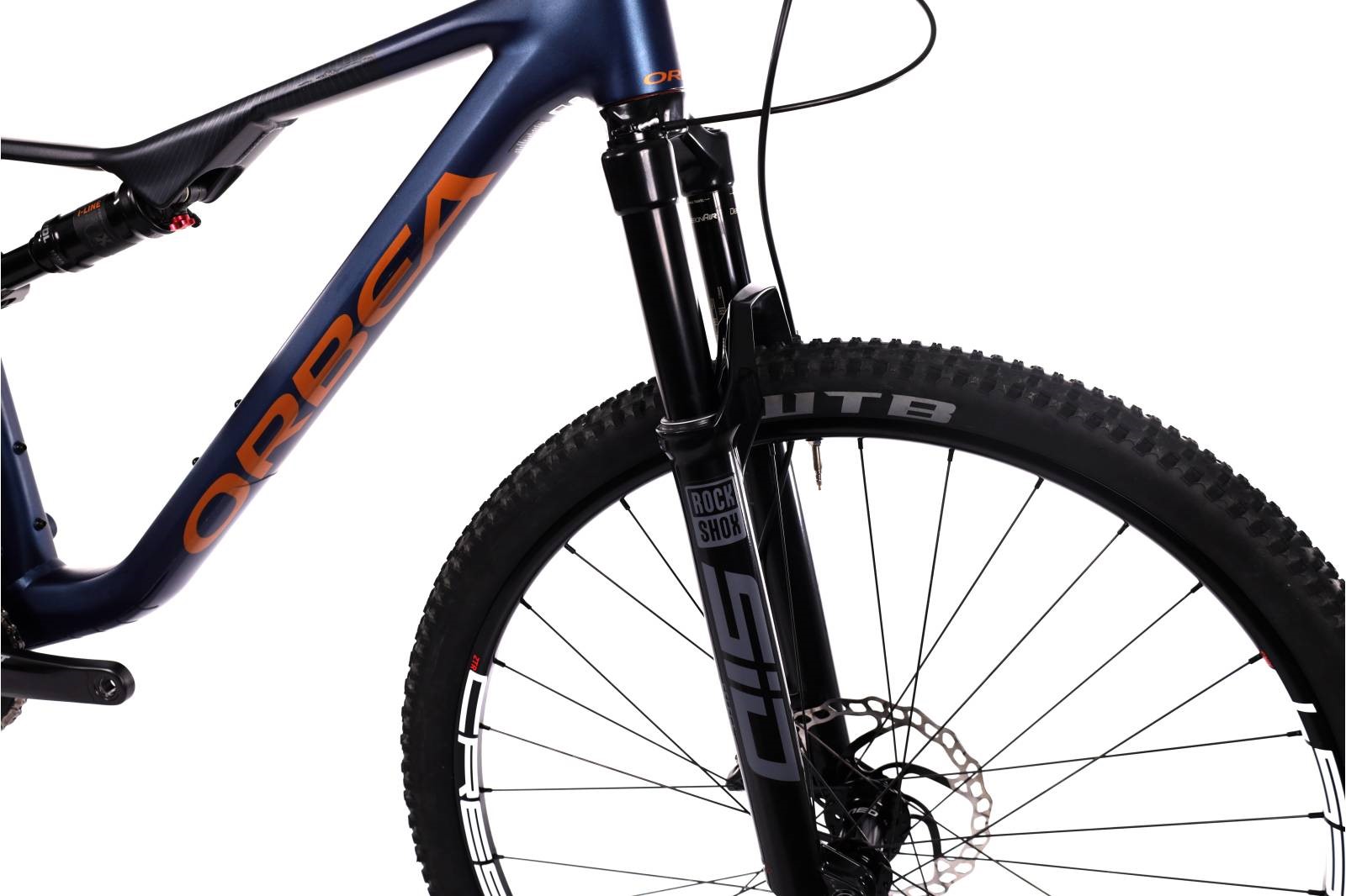 Orbea Oiz H20 (2024) | Diamond