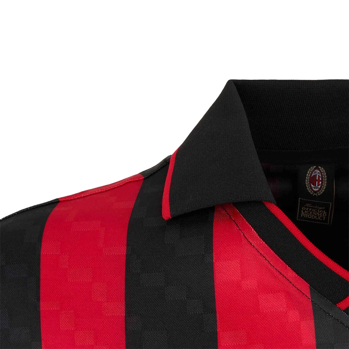 T-Shirt AC Milan Home 1995-1996