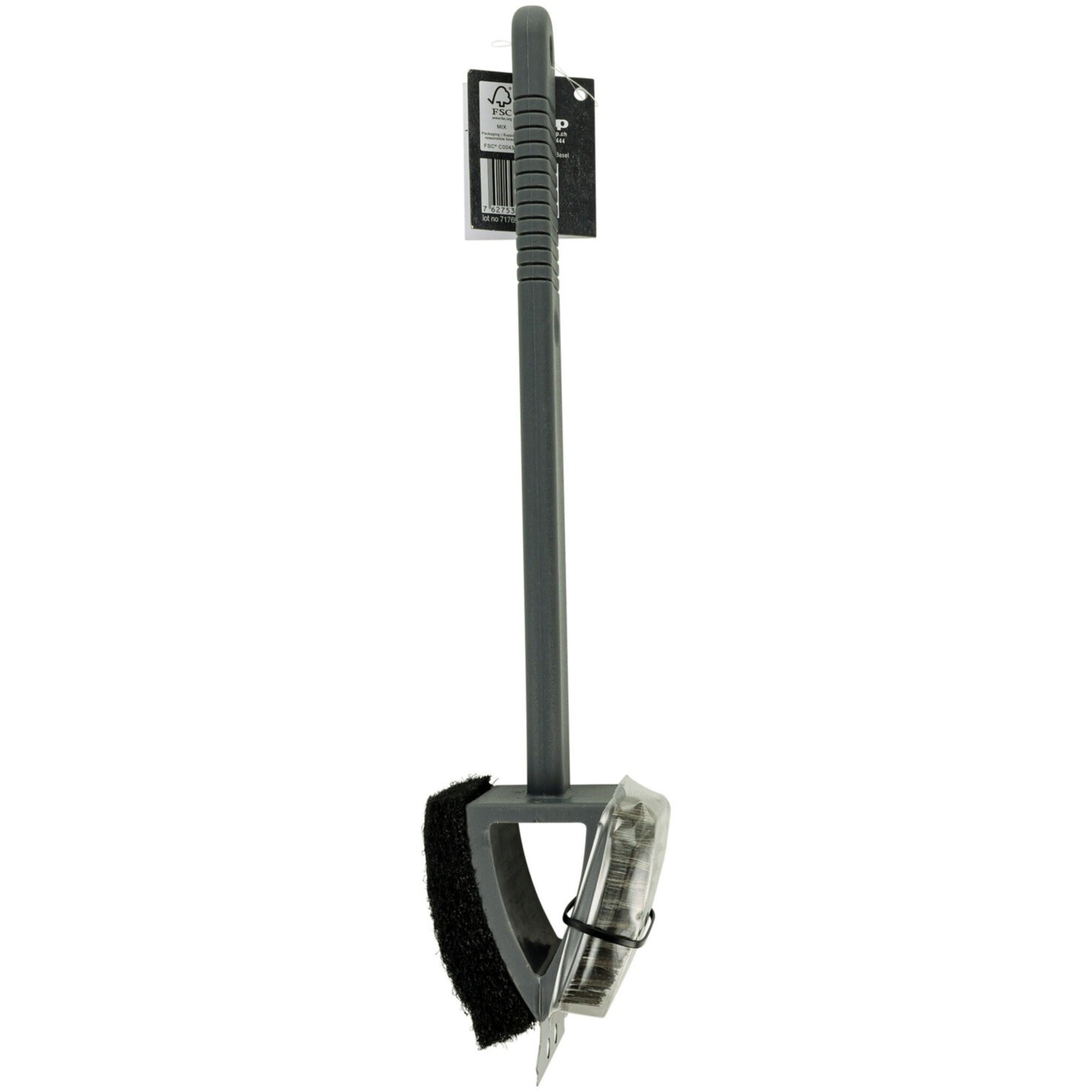Grillbürste 3-in-1 TSCH TSCH