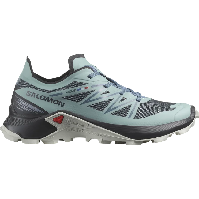 METACROSS 2 MADE IN FRANCE  Chaussures de trail running pour femme