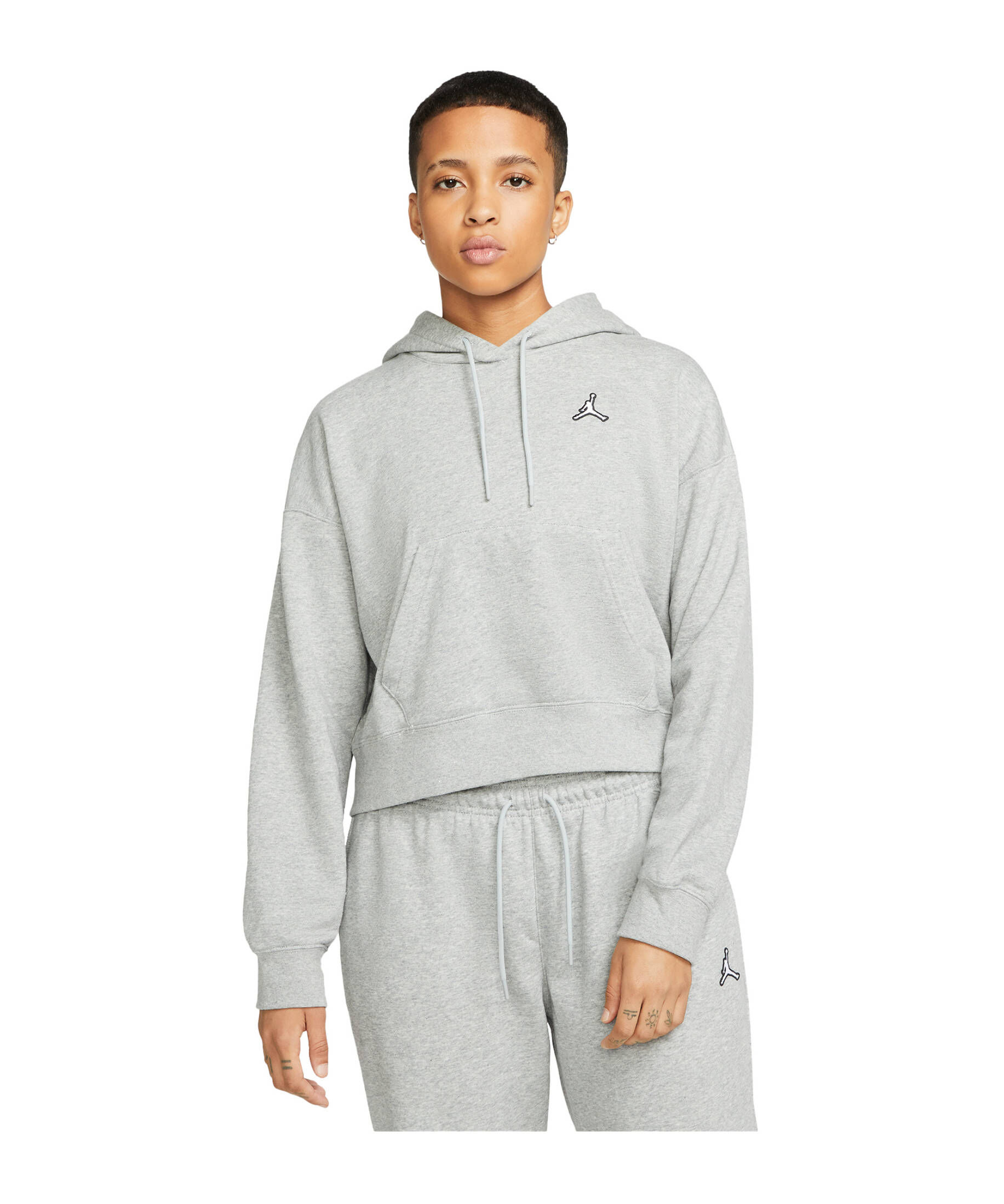 Jordan| Damen Lifestyle - Textilien - Sweatshirts Essential Core Hoody Damen