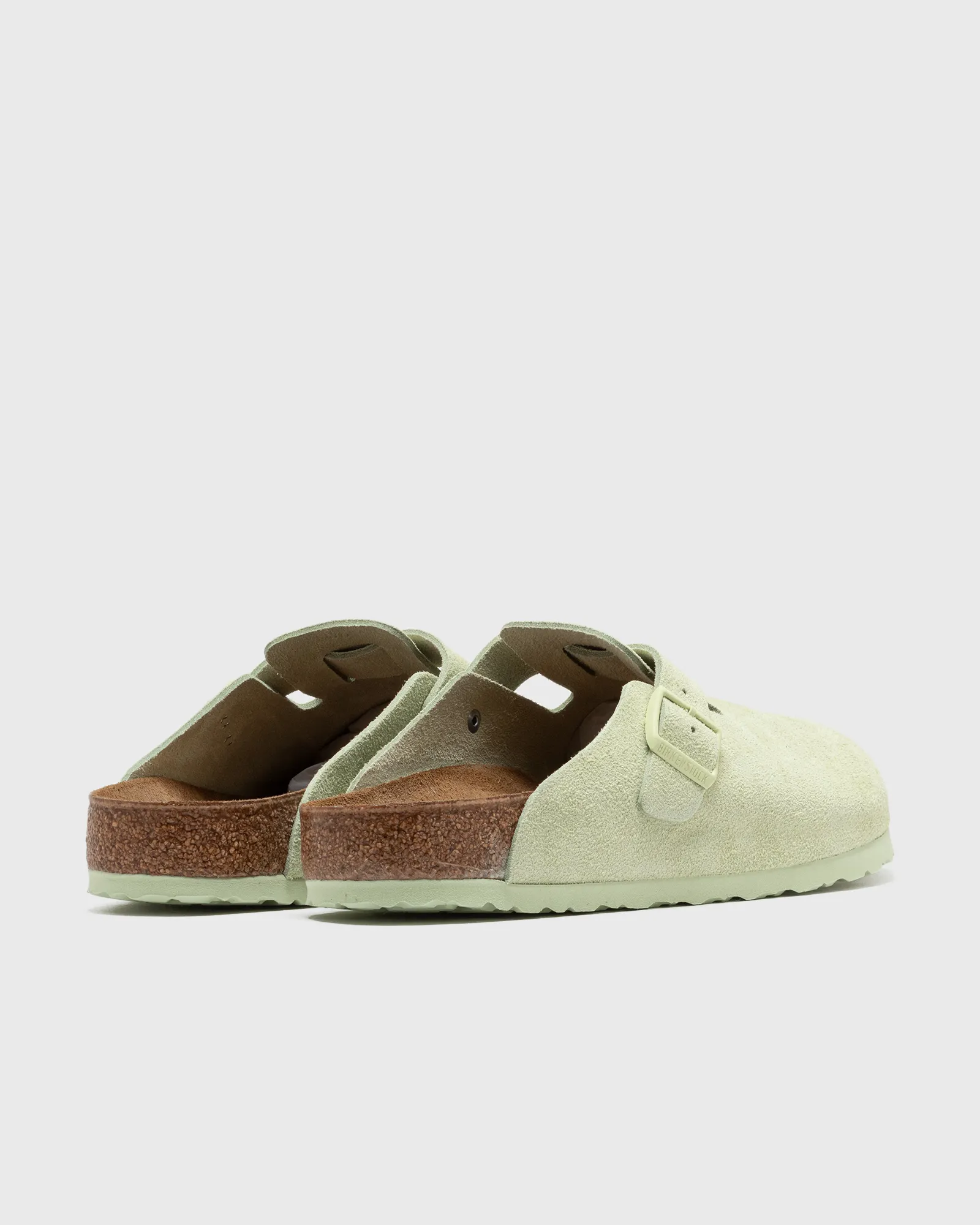 Birkenstock Boston LEVE