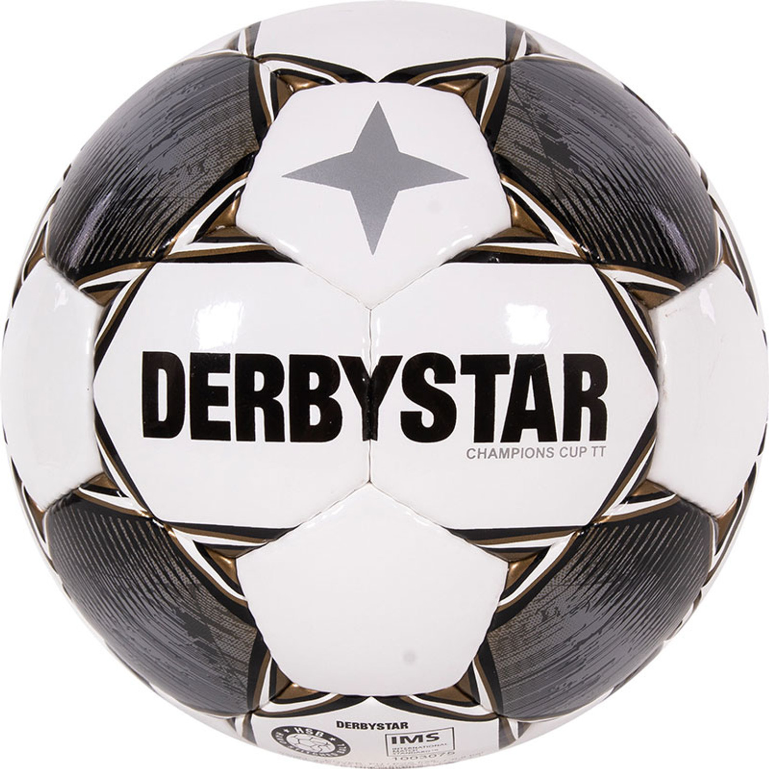 Derbystar Champions Cup TT