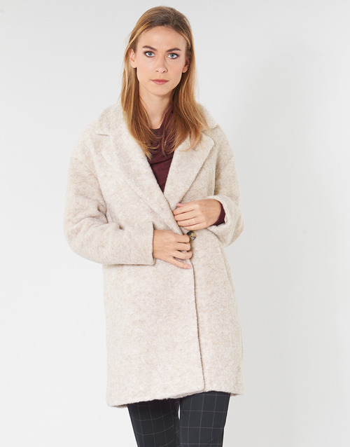 Only - ONLNINA - Beige
