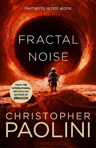 Fractal Noise (Hardback)