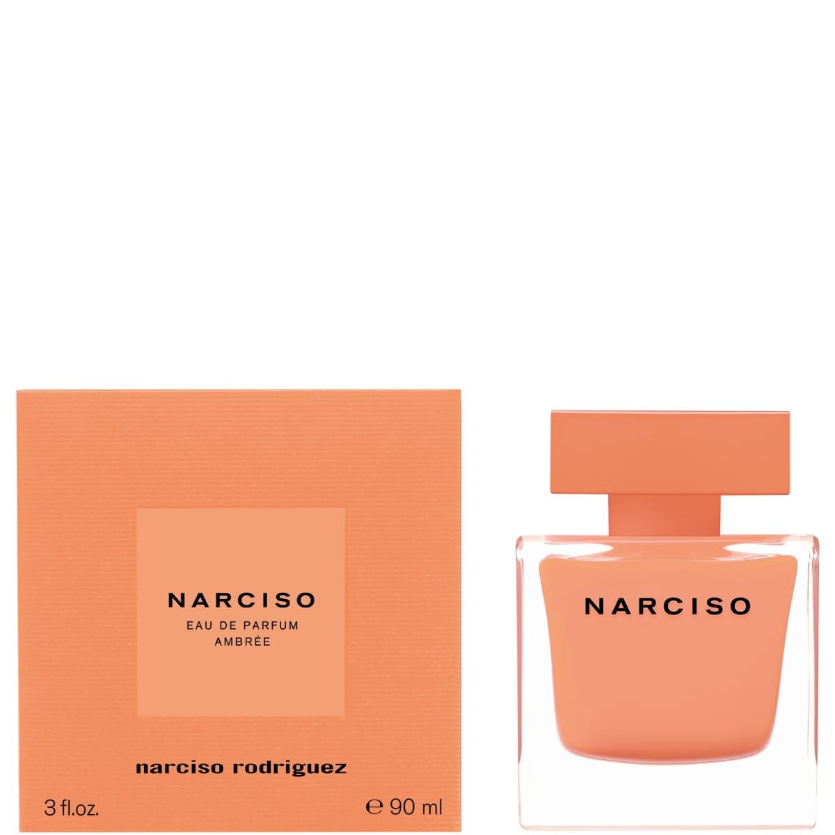 Narciso Rodriguez Narciso Eau de Parfum Ambrée