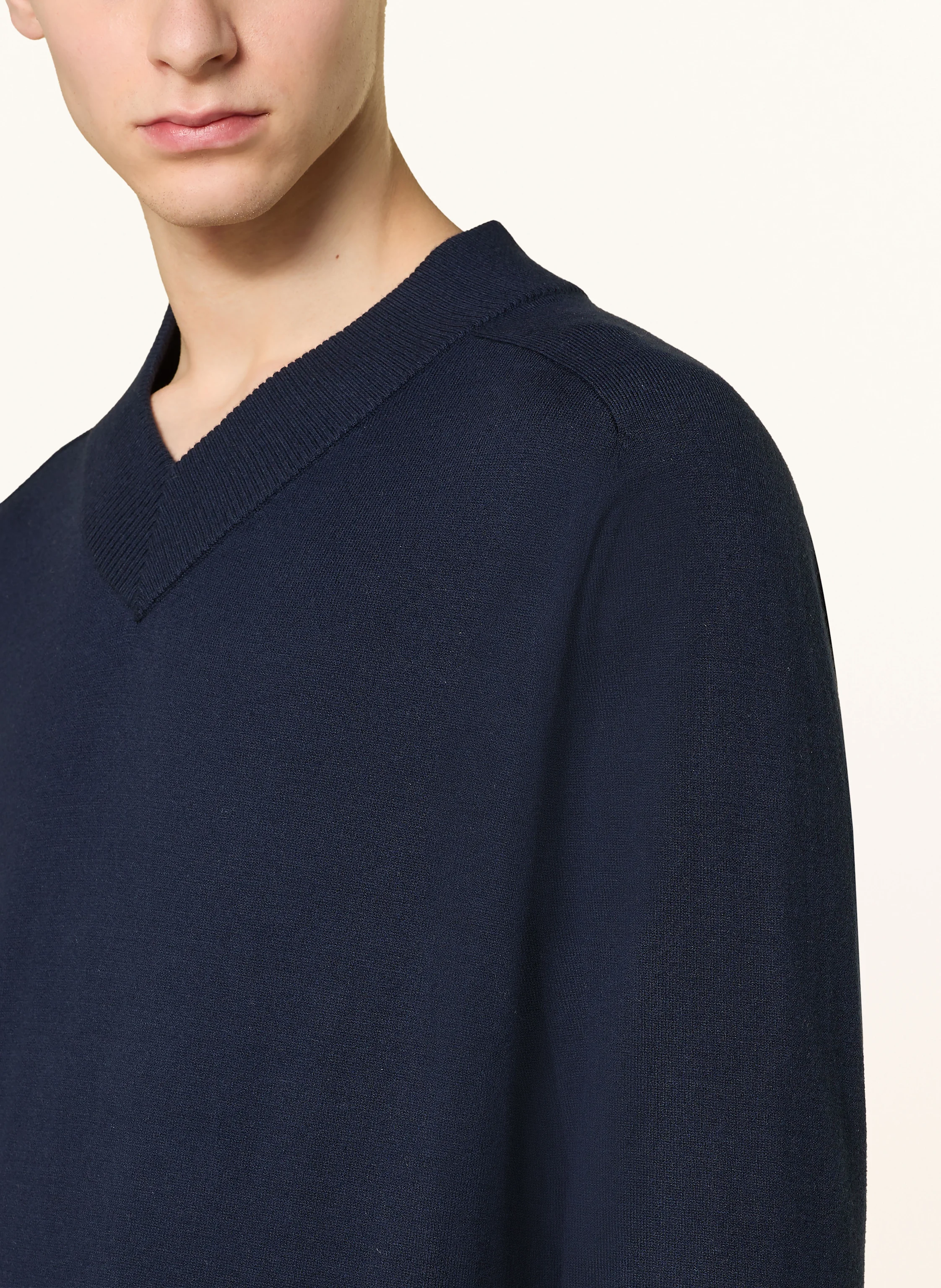 DRYKORN Pullover NUMIR