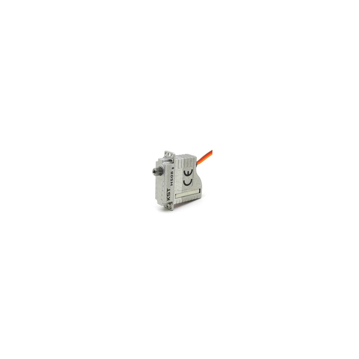 KST HS08B WV 5.2kg/0.11s
