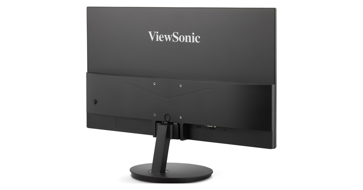ViewSonicVA24E1-H Full HD 24