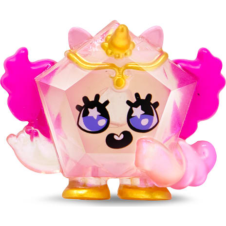 Pinky Promise Diamond Palace Playset