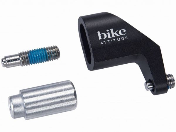 Bike Attitude Shimano Dropbeskytter