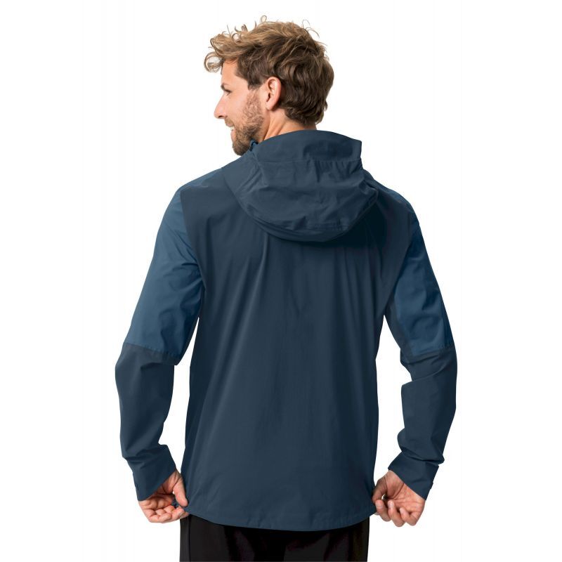 Simony 2,5L Jacket IV - Veste imperméable homme