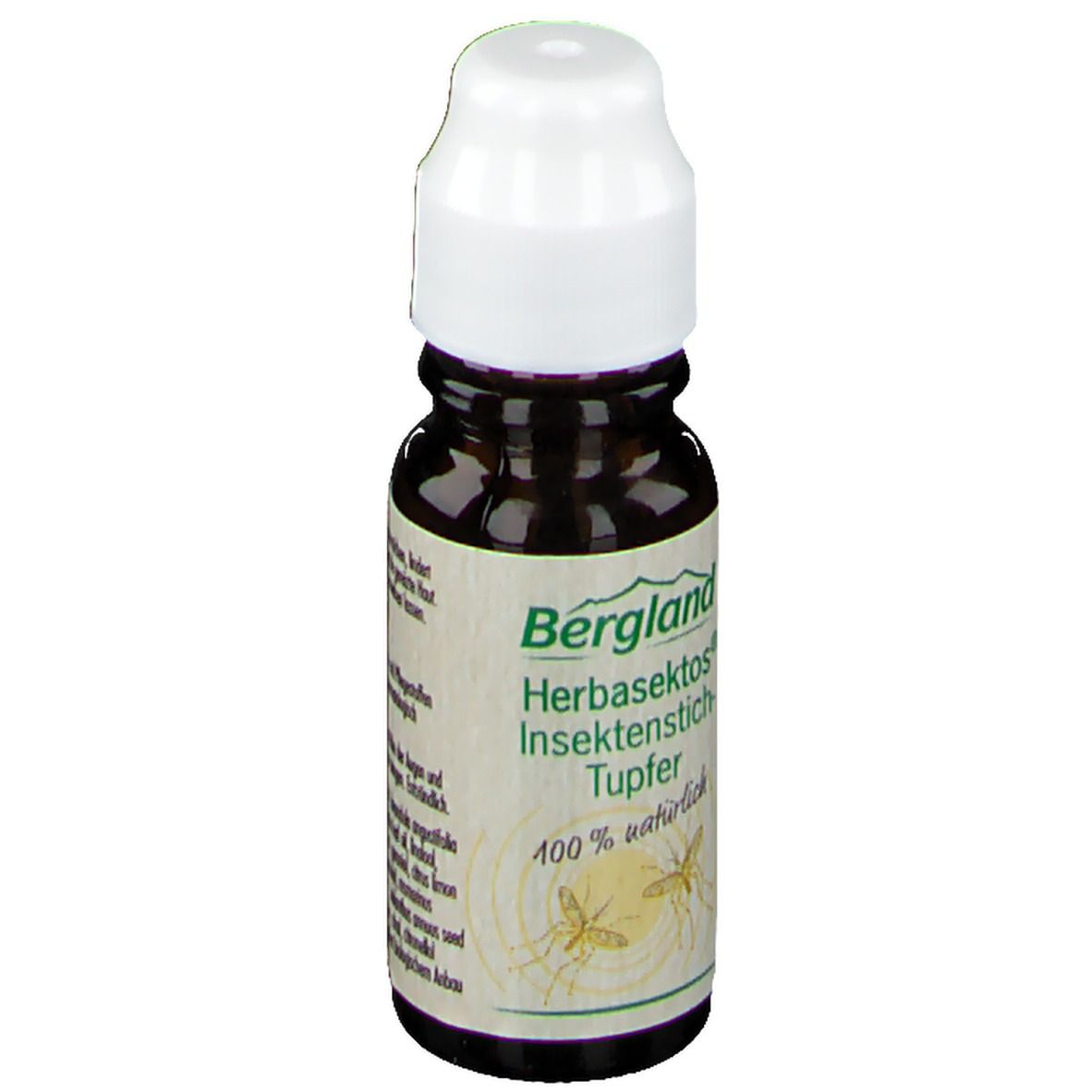 Bergland Herbasektos® Insektenstich-Tupfer