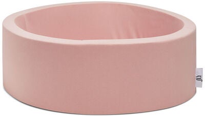 JLY Ballbasseng 30x90, Pink