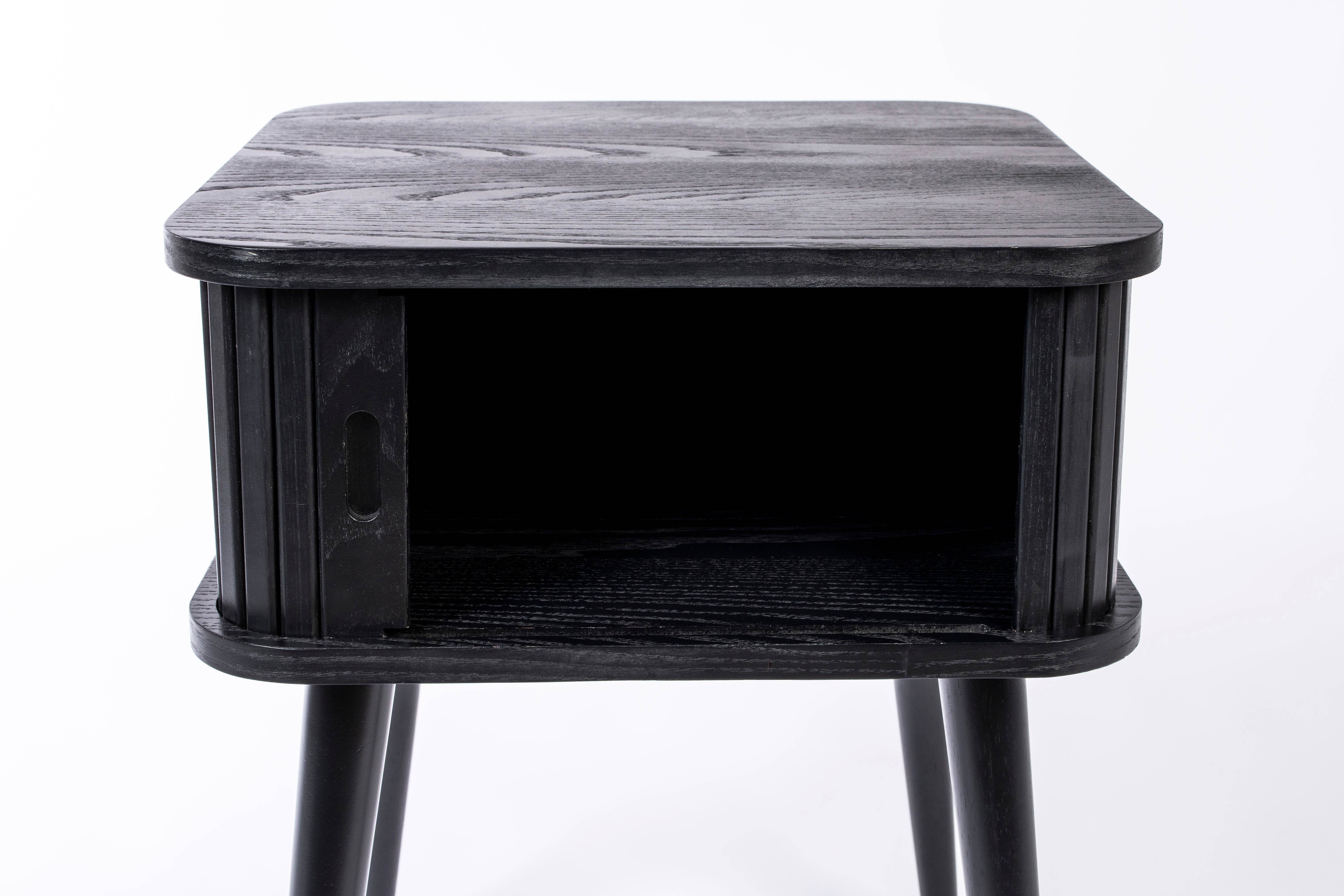 Zuiver sidetable Barbier