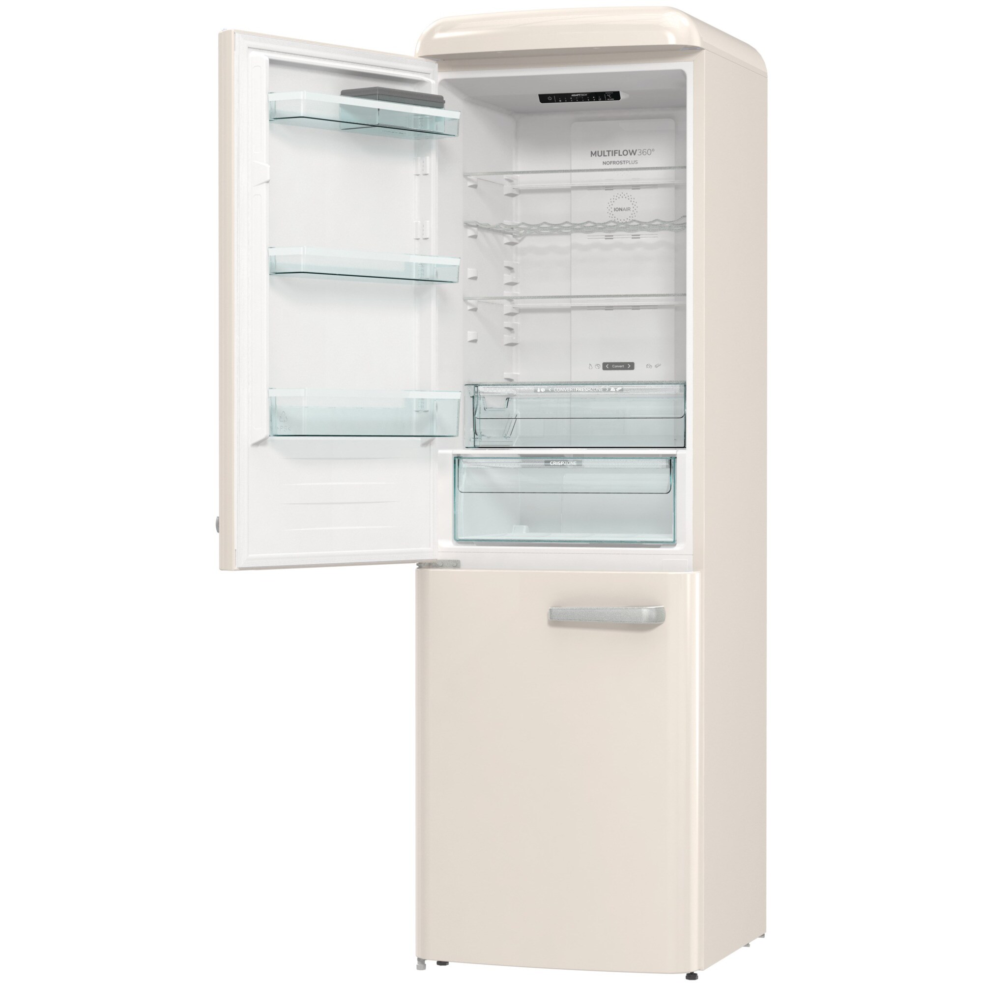 gorenje Kühl-/Gefrierkombination ONRK619DC-L