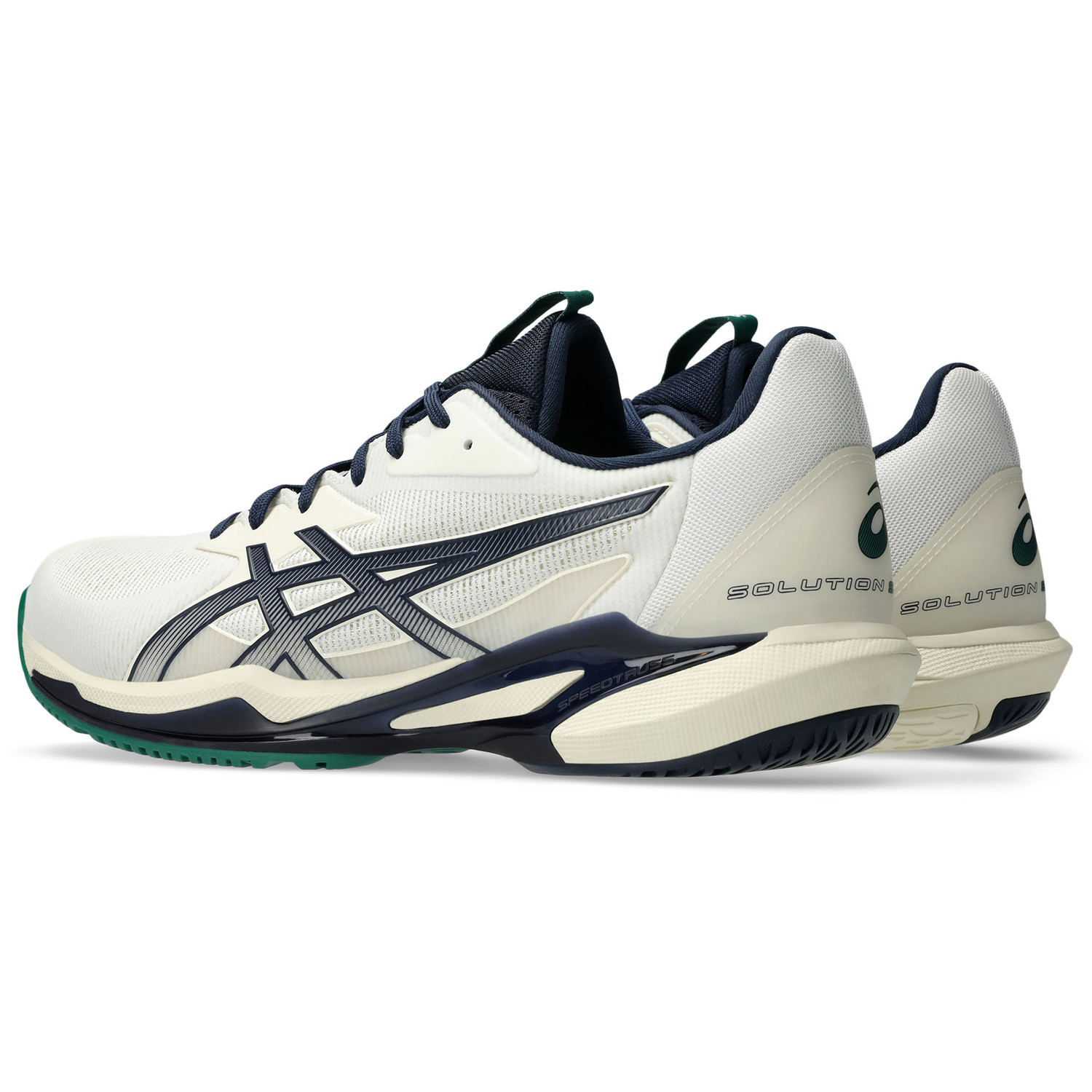 ASICS Solution Speed FF 3 Heren