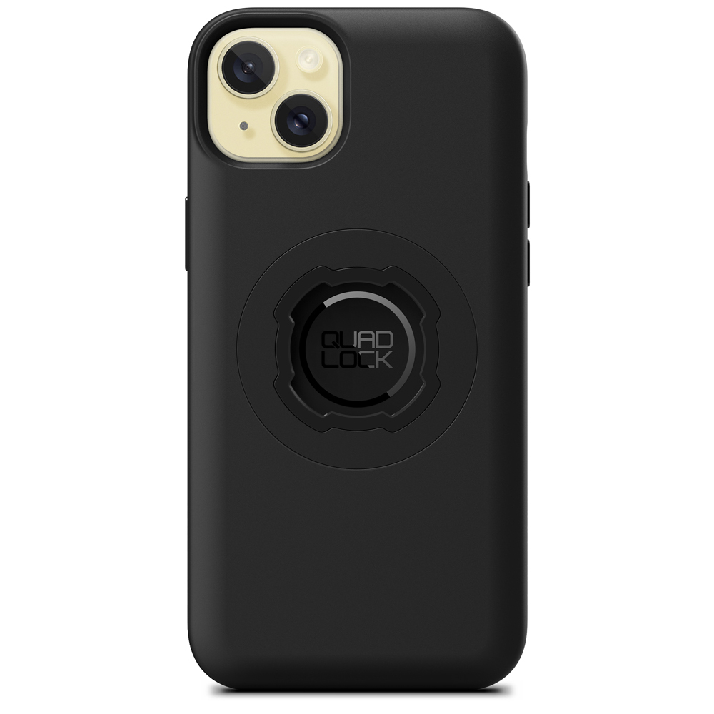 Quad Lock - Coque de protection Mag Case - iPhone 15 Plus