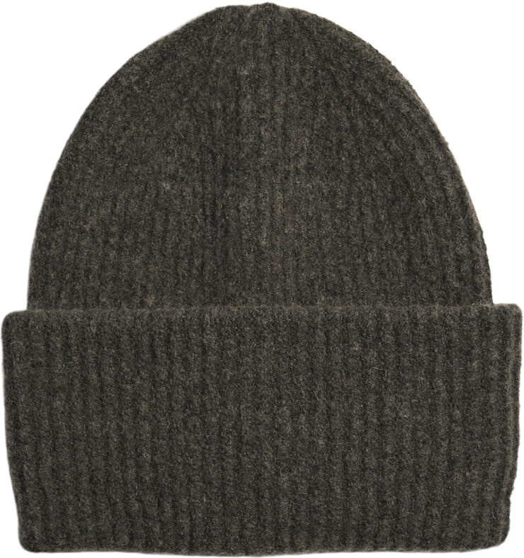 Pieces PCMOELLA HOOD NOOS BC Morel/melange