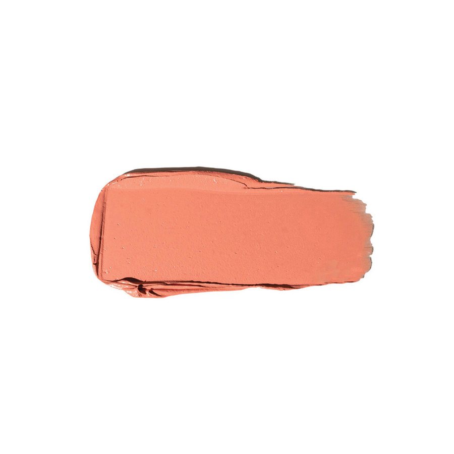 Nudestix Nudies Matte Lux All Over Face Blush Color Pretty Peachy 7g