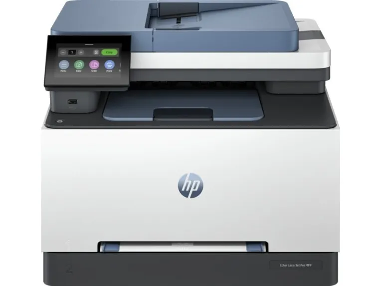 HP Color LaserJet Pro MFP 3302sdwg A4, 25p Col, MF, Duplex, WLAN