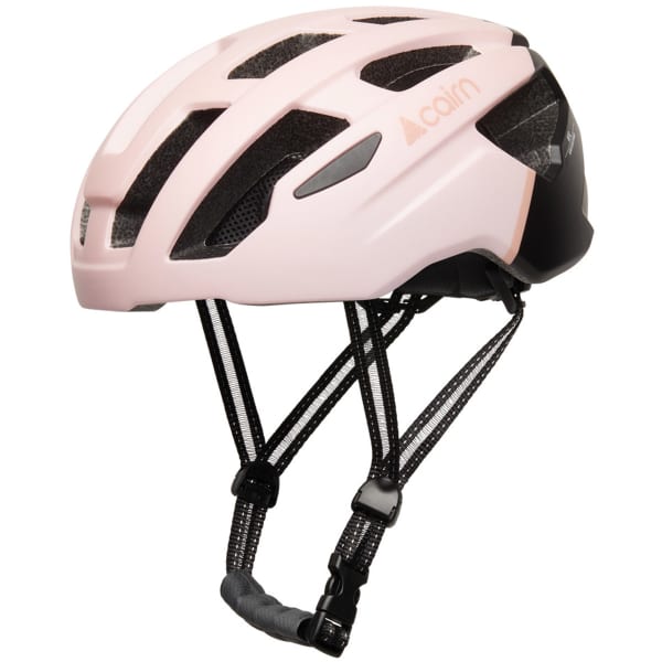 Casque VTT CAIRN PRISM II MAT MAT PASTEL PINK