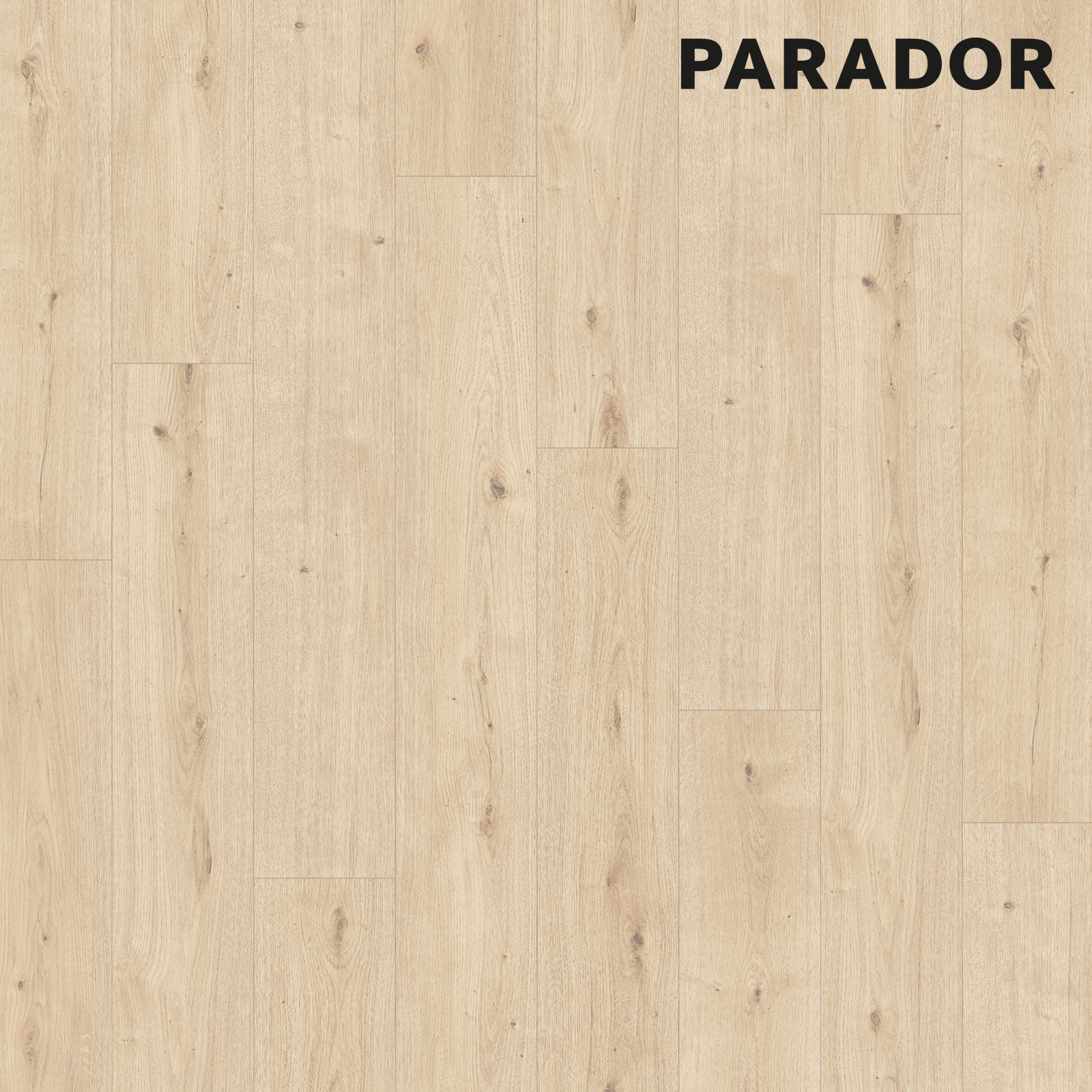 PARADOR Designboden MODULAR ONE - Eiche Atmosphere geschliffen - 8 mm