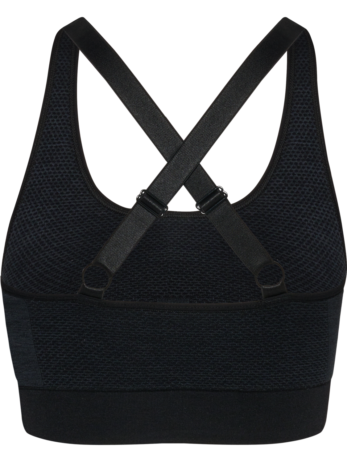 hmlMT SHINE SEAMLESS SPORTS BRA