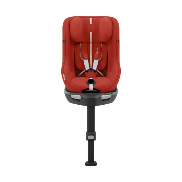 Cybex Sirona G I-Size Plus Autostoeltje - Hibiscus Red / Red