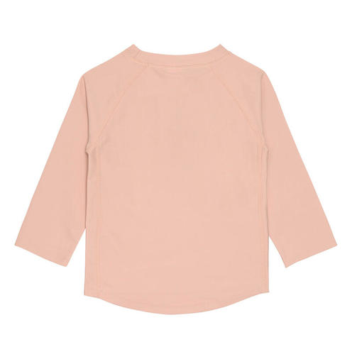 T-shirt manches longues chameau 13-18 mois - Pink - LASSIG