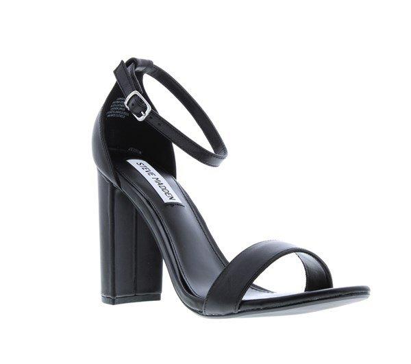 Steve Madden Carson Heels Womens