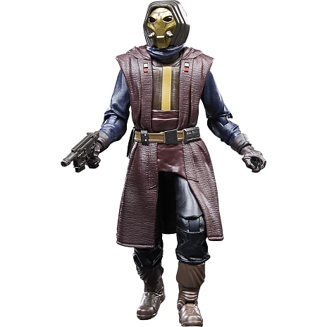Star Wars Pyke Soldier