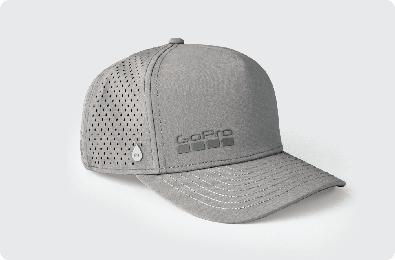 melin Trenches HYDRO Kappe