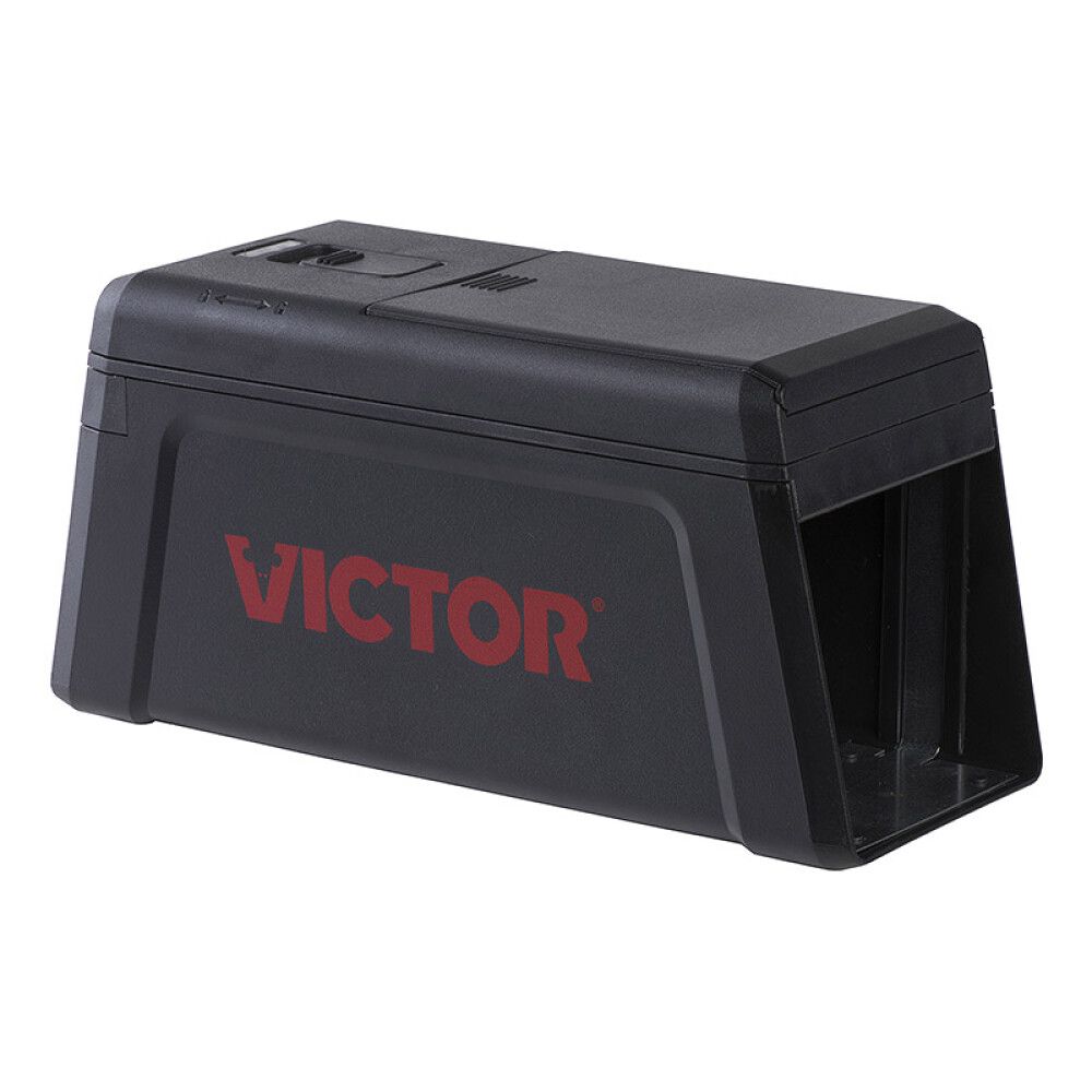 ROTTEFELLE VICTOR ELEKTRISK M241-N