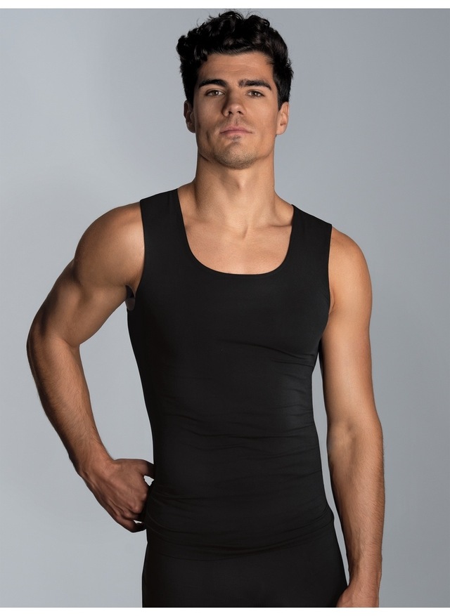 Trigema Unterhemd »TRIGEMA Nahtloses Trägershirt«, 1 Stk.