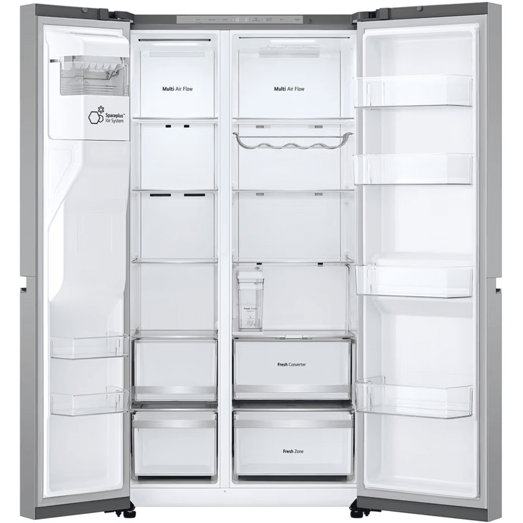 LG Multi-Door GSLE81PYBC