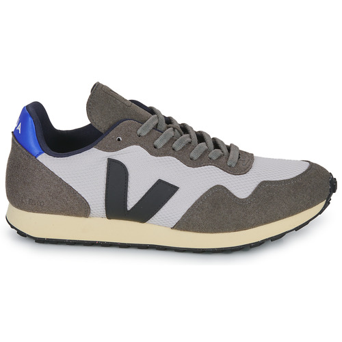 Veja - SDU - Gris / Marron