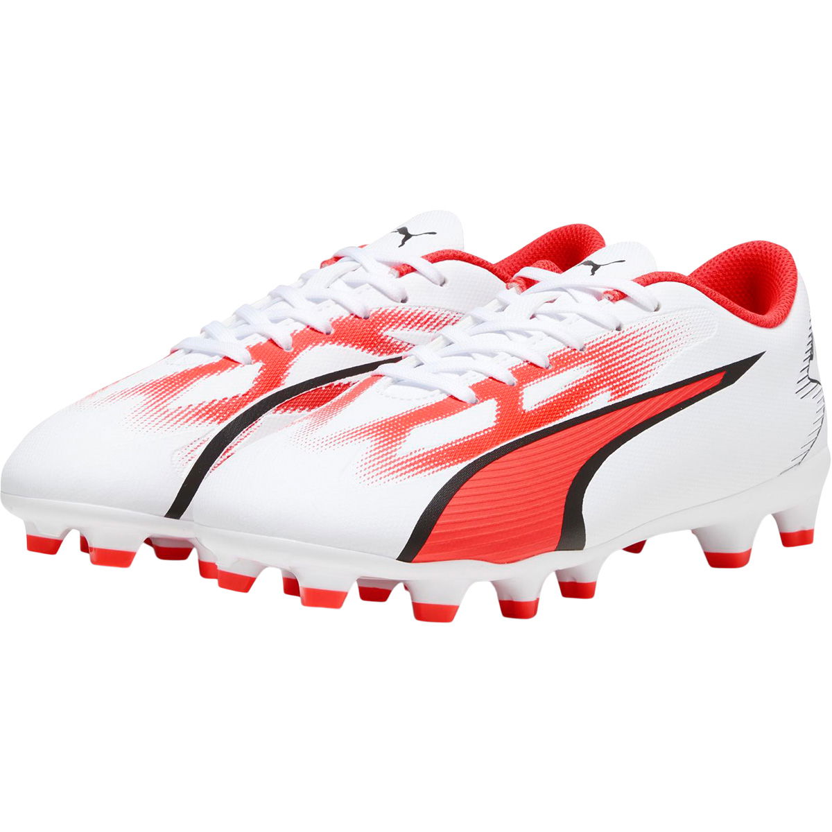 Puma Ultra Play FG/AG Fodboldstøvler Børn